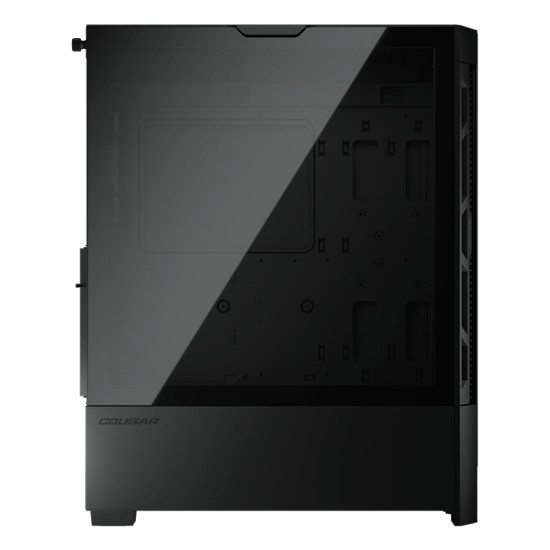 COUGAR Gaming Airface Midi Tower Black COUGAR Gaming Airface Midi Tower Black