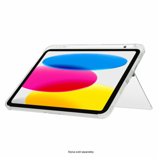 Targus Click-In 27.7 cm (10.9") Cover Transparent Targus Click-In 27.7 cm (10.9") Cover Transparent