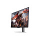 Monitor|SAMSUNG|32"|Gaming/Smart/4K|Panel OLED|3840x2160|16:9|0.03 ms|Speakers|Swivel|Pivot|Height adjustable|Tilt|Colour Silver|LS32DG802SUXDU Monitor|SAMSUNG|32"|Gaming/Smart/4K|Panel OLED|3840x2160|16:9|0.03 ms|Speakers|Swivel|Pivot|Height adjustable|Tilt|Colour Silver|LS32DG802SUXDU
