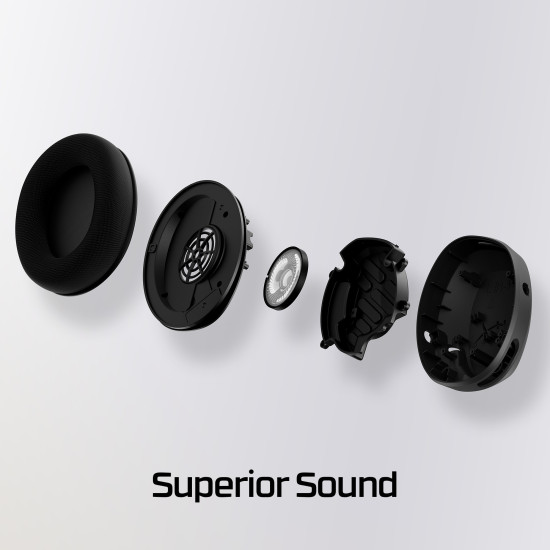 HEADSET HYPERX CLOUDX STINGER2/WHITE/GREEN 75X28AA HYPERX HEADSET HYPERX CLOUDX STINGER2/WHITE/GREEN 75X28AA HYPERX
