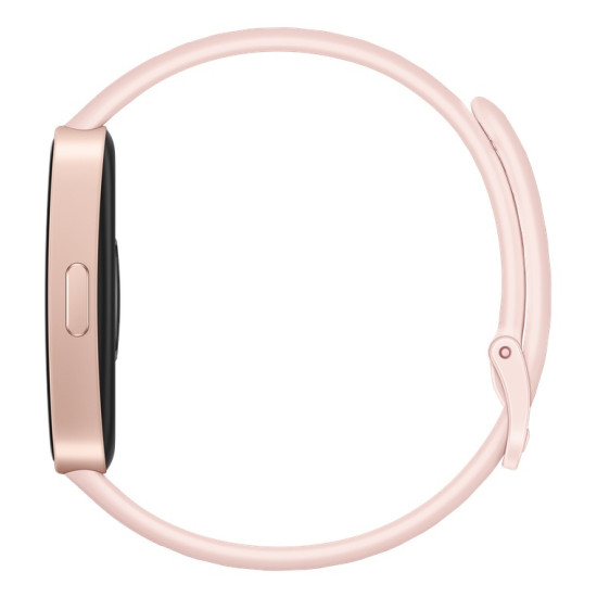 Huawei Band 10 AMOLED Wristband activity tracker 3.73 cm (1.47") Pink Huawei Band 10 AMOLED Wristband activity tracker 3.73 cm (1.47") Pink