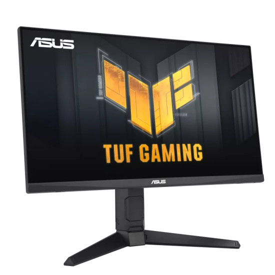 ASUS TUF Gaming VG249QL3A computer monitor 60.5 cm (23.8") 1920 x 1080 pixels Full HD LCD Black ASUS TUF Gaming VG249QL3A computer monitor 60.5 cm (23.8") 1920 x 1080 pixels Full HD LCD Black