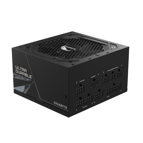 Power Supply|GIGABYTE|750 Watts|Efficiency 80 PLUS GOLD|PFC Active|MTBF 100000 hours|GP-UD750GMPG5 Power Supply|GIGABYTE|750 Watts|Efficiency 80 PLUS GOLD|PFC Active|MTBF 100000 hours|GP-UD750GMPG5