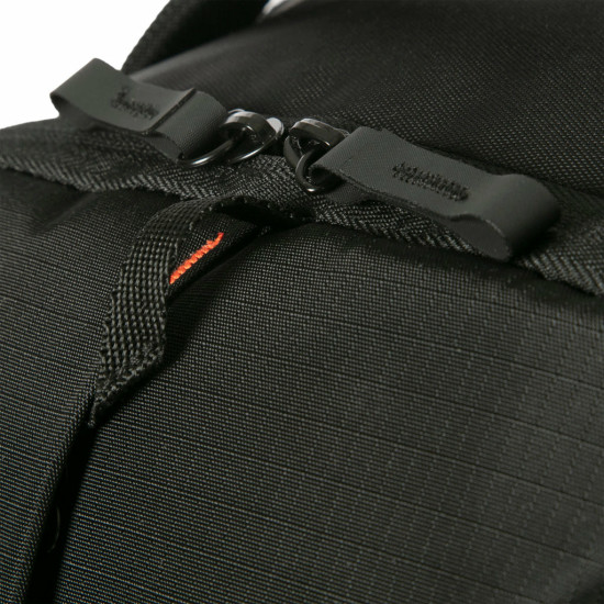 Targus Terra EcoSmart 40.6 cm (16") Backpack Black Targus Terra EcoSmart 40.6 cm (16") Backpack Black