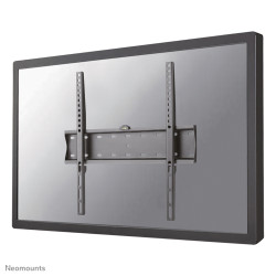 Neomounts FPMA-W300BLACK TV mount wall 32-55" - ultra-flat