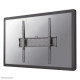 NEWSTAR FLAT SCREEN WALL MOUNT (FIXED), BLACK