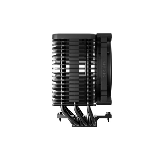 be quiet! DARK ROCK 5 Processor Air cooler 12 cm Black 1 pc(s) be quiet! DARK ROCK 5 Processor Air cooler 12 cm Black 1 pc(s)