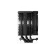 be quiet! DARK ROCK 5 Processor Air cooler 12 cm Black 1 pc(s) be quiet! DARK ROCK 5 Processor Air cooler 12 cm Black 1 pc(s)
