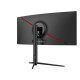 Dahua Technology LM30-E330CA computer monitor 76.2 cm (30") 2560 x 1080 pixels UltraWide Full HD LCD Black, Red Dahua Technology LM30-E330CA computer monitor 76.2 cm (30") 2560 x 1080 pixels UltraWide Full HD LCD Black, Red