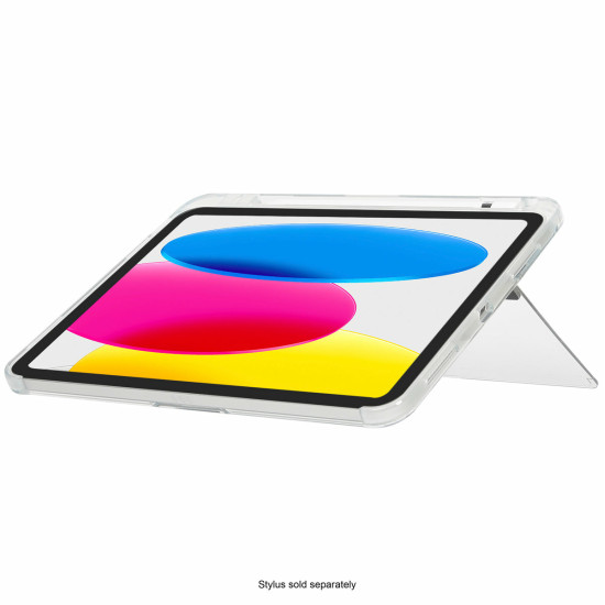 Targus Click-In 27.7 cm (10.9") Cover Transparent Targus Click-In 27.7 cm (10.9") Cover Transparent