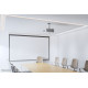 Neomounts BEAMER-C80 Beamer ceiling mount - h 13-20 cm - full motion Neomounts BEAMER-C80 Beamer ceiling mount - h 13-20 cm - full motion