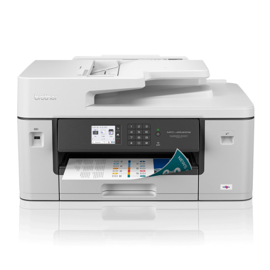 MFC-J6540DW