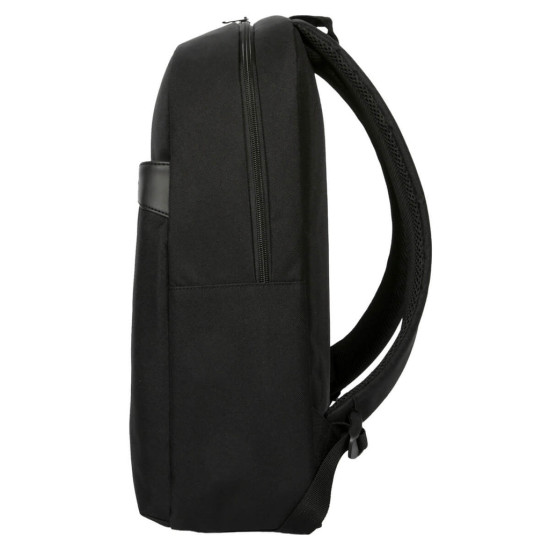 Targus GeoLite 40.6 cm (16") Backpack Black Targus GeoLite 40.6 cm (16") Backpack Black