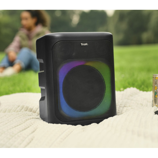 Trust Azura Black 50 W