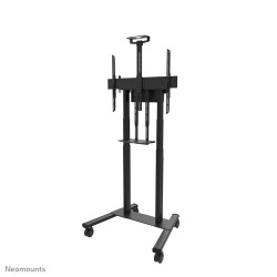 Neomounts AV1-875BL Videobar and multimedia kit - universal