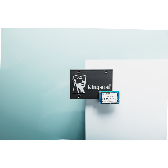 SSD|KINGSTON|KC600|512GB|SATA 3.0|TLC|Write speed 520 MBytes/sec|Read speed 550 MBytes/sec|2,5"|TBW 300 TB|MTBF 1000000 hours|SKC600/512G SSD|KINGSTON|KC600|512GB|SATA 3.0|TLC|Write speed 520 MBytes/sec|Read speed 550 MBytes/sec|2,5"|TBW 300 TB|MTBF 1000000 hours|SKC600/512G