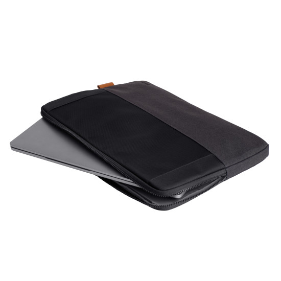 Trust Lisboa 40.6 cm (16") Sleeve case Black Trust Lisboa 40.6 cm (16") Sleeve case Black