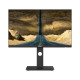 Dahua Technology LM24-P301A LED display 60.5 cm (23.8") 2560 x 1440 pixels Quad HD Black Dahua Technology LM24-P301A LED display 60.5 cm (23.8") 2560 x 1440 pixels Quad HD Black