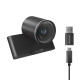 Lenovo 4XC1Q25246 webcam 8 MP 1920 x 1080 pixels USB-C Black Lenovo 4XC1Q25246 webcam 8 MP 1920 x 1080 pixels USB-C Black