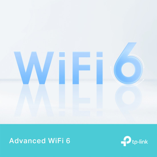 TP-Link AX1800 Gigabit Wi-Fi 6 Access Point TP-Link AX1800 Gigabit Wi-Fi 6 Access Point
