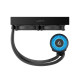CPU COOLER S_MULTI/ACFRE00142A ARCTIC CPU COOLER S_MULTI/ACFRE00142A ARCTIC