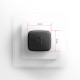 Axagon ACU-PD30 kroviklis jungiama tinkl PD 30W, 1x port USB-C, PD3.0/QC3.0/AFC/FCP/Apple Juoda Mobile phone, Smartphone, Smartwatch, Tablet, Universal, Watch Black AC Fast charging Indoor Axagon ACU-PD30 kroviklis jungiama tinkl PD 30W, 1x port USB-C, PD3.0/QC3.0/AFC/FCP/Apple Juoda Mobile phone, Smartphone, Smartwatch, Tablet, Universal, Watch Black AC Fast charging Indoor