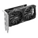 GeForce RTX 3050 VENTUS 2X E 6G OC