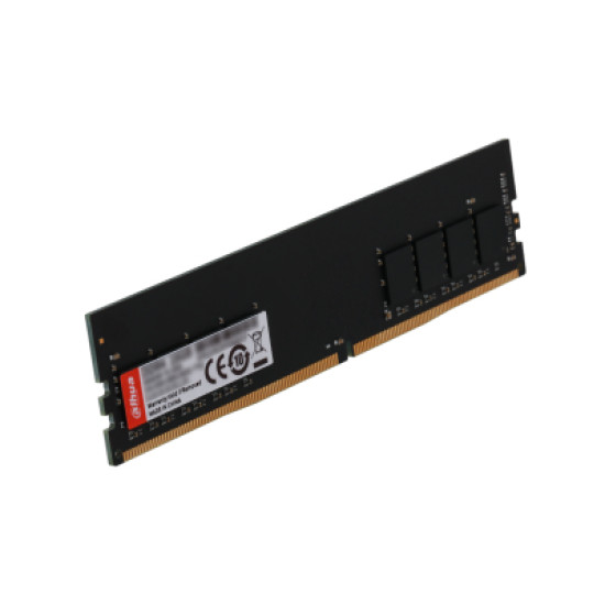 Dahua Technology DDR-C300U8G26 memory module 8 GB 1 x 8 GB DDR4 2666 MHz Dahua Technology DDR-C300U8G26 memory module 8 GB 1 x 8 GB DDR4 2666 MHz