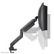 Neomounts DS70PLUS-450BL1 Monitor arm 17-49" - gas spring - Topfix - 180°-stop Neomounts DS70PLUS-450BL1 Monitor arm 17-49" - gas spring - Topfix - 180°-stop
