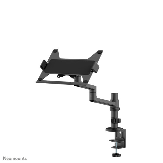 NB ACC DESK STAND 11.6-17.3"/DS20-425BL1 NEOMOUNTS NB ACC DESK STAND 11.6-17.3"/DS20-425BL1 NEOMOUNTS