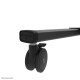 Neomounts FL50S-825BL1 TV trolley 37-75" - TÜV Neomounts FL50S-825BL1 TV trolley 37-75" - TÜV