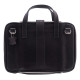 R-Go Tools Laptop bag R-Go Viva, full-grain leather, with integrated laptop stand, shoulder strap, 15.6-inch, black R-Go Tools Laptop bag R-Go Viva, full-grain leather, with integrated laptop stand, shoulder strap, 15.6-inch, black