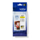 Brother LC427Y ink cartridge 1 pc(s) Original Yellow Brother LC427Y ink cartridge 1 pc(s) Original Yellow