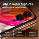 Motorola razr 50 ultra 17.5 cm (6.9") Dual SIM Android 14 5G USB Type-C 12 GB 512 GB 4000 mAh Peach Motorola razr 50 ultra 17.5 cm (6.9") Dual SIM Android 14 5G USB Type-C 12 GB 512 GB 4000 mAh Peach