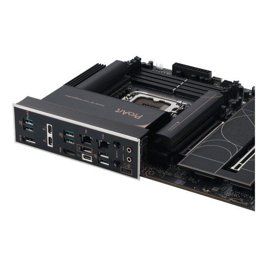 Mainboard|ASUS|Intel Z890|LGA1851|ATX|Memory DDR5|Memory slots 4|1xPCI-Express 4.0 16x|2xPCI-Express 5.0 16x|5xM.2|1xHDMI|1xDisplayPort|1xAudio-In|1xAudio-Out|1xUSB 2.0|6xUSB 3.2|3xUSB-C w/Thunderbolt|1xRJ45|PROARTZ890-CREATORWIFI Mainboard|ASUS|Intel Z890|LGA1851|ATX|Memory DDR5|Memory slots 4|1xPCI-Express 4.0 16x|2xPCI-Express 5.0 16x|5xM.2|1xHDMI|1xDisplayPort|1xAudio-In|1xAudio-Out|1xUSB 2.0|6xUSB 3.2|3xUSB-C w/Thunderbolt|1xRJ45|PROARTZ890-CREATORWIFI