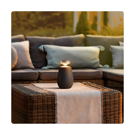 LG XBOOM 360 Mono portable speaker Black 20 W LG XBOOM 360 Mono portable speaker Black 20 W