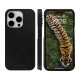 dbramante1928 Lynge - iPhone 15 Pro Max - Black dbramante1928 Lynge - iPhone 15 Pro Max - Black