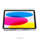 Targus Pro-Tek 27.7 cm (10.9") Folio Transparent Targus Pro-Tek 27.7 cm (10.9") Folio Transparent