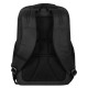 Targus HeritageLuxe backpack Travel backpack Black Polyester Targus HeritageLuxe backpack Travel backpack Black Polyester