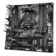 Mainboard|GIGABYTE|AMD B550|SAM4|Micro-ATX|Memory DDR4|Memory slots 4|1xPCI-Express 3.0 1x|1xPCI-Express 3.0 4x|1xPCI-Express 4.0 16x|2xM.2|1xDVI-D|1xHDMI|2xAudio-In|1xAudio-Out|4xUSB 2.0|4xUSB 3.2|1xPS/2|1xRJ45|B550MDS3H1.7 Mainboard|GIGABYTE|AMD B550|SAM4|Micro-ATX|Memory DDR4|Memory slots 4|1xPCI-Express 3.0 1x|1xPCI-Express 3.0 4x|1xPCI-Express 4.0 16x|2xM.2|1xDVI-D|1xHDMI|2xAudio-In|1xAudio-Out|4xUSB 2.0|4xUSB 3.2|1xPS/2|1xRJ45|B550MDS3H1.7