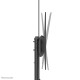 TV SET ACC FLOOR STAND BLACK/PLASMA-M1950E NEOMOUNTS