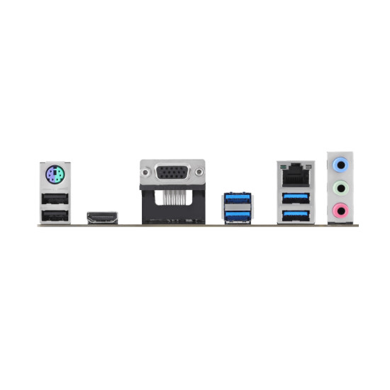 Mainboard|ASUS|Intel B760 Express|LGA1700|Micro-ATX|Memory DDR5|Memory slots 2|2xPCI-Express 4.0 1x|1xPCI-Express 4.0 16x|2xM.2|1x15pin D-sub|1xHDMI|2xUSB 2.0|4xUSB 3.2|1xPS/2|1xRJ45|3xAudio port|PRIMEB760M-K Mainboard|ASUS|Intel B760 Express|LGA1700|Micro-ATX|Memory DDR5|Memory slots 2|2xPCI-Express 4.0 1x|1xPCI-Express 4.0 16x|2xM.2|1x15pin D-sub|1xHDMI|2xUSB 2.0|4xUSB 3.2|1xPS/2|1xRJ45|3xAudio port|PRIMEB760M-K