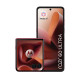 Motorola razr 60 ultra 17.7 cm (6.96") Dual SIM Android 15 5G USB Type-C 16 GB 512 GB 4700 mAh Bordeaux Motorola razr 60 ultra 17.7 cm (6.96") Dual SIM Android 15 5G USB Type-C 16 GB 512 GB 4700 mAh Bordeaux
