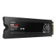 Samsung MZ-V9P2T0 2 TB M.2 PCI Express 4.0 NVMe V-NAND MLC Samsung MZ-V9P2T0 2 TB M.2 PCI Express 4.0 NVMe V-NAND MLC