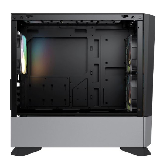 COUGAR Gaming MG140 Mini Tower Black COUGAR Gaming MG140 Mini Tower Black