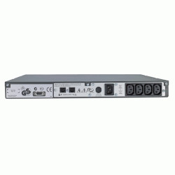 Smart-UPS SC 450VA 230V - 1U Rackmount/Tower