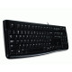 Logitech K120 Corded Keyboard