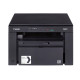 Canon i-SENSYS MF3010 Laser A4 1200 x 600 DPI 18 ppm Canon i-SENSYS MF3010 Laser A4 1200 x 600 DPI 18 ppm