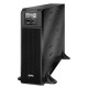 APC Smart-UPS On-Line, 5kVA, Tower, 230V, 6x C13+4x C19 IEC outlets, Network Card+SmartSlot, Extended runtime, W/O rail kit APC Smart-UPS On-Line, 5kVA, Tower, 230V, 6x C13+4x C19 IEC outlets, Network Card+SmartSlot, Extended runtime, W/O rail kit