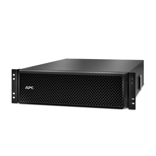 APC Smart-UPS On-Line SRT192RMBP External Battery Pack, Rackmountable APC Smart-UPS On-Line SRT192RMBP External Battery Pack, Rackmountable